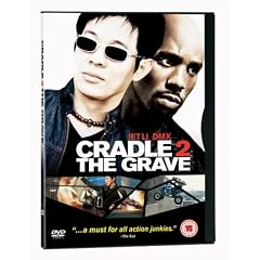 Cradle 2 The Grave [DVD] [2003]