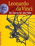 Leonardo da Vinci - Heinz K&auml;hne