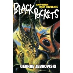 Black Pockets: And Other Dark Thoughts