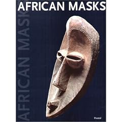 African Masks. From the Barbier-Mueller Collection