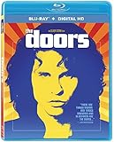 The Doors [Blu-ray + Digital HD]