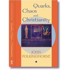 Quarks, Chaos and Christianity: Questions to Science and Religion