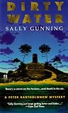 DIRTY WATER (Peter Bartholomew Mysteries)