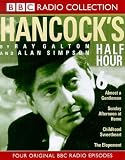 Hancock's Half Hour: Childhood Sweetheart/Sunday Afternoon at Home/Almost a Gentleman/The Elopement No.6 (BBC Radio Collection)