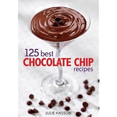 125 Best Chocolate Chip Recipes