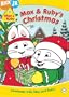 Max & Ruby - Max & Ruby's Christmas