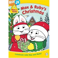 Max & Ruby - Max & Ruby's Christmas