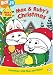 DVD : Max & Ruby - Max & Ruby's Christmas