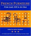 French Furniture: From Louis XIII to Art Deco