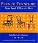 French Furniture : From Louis XIII to Art Deco