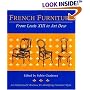 French Furniture : From Louis XIII to Art Deco