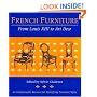 French Furniture : From Louis XIII to Art Deco