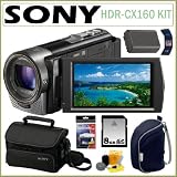 Sony HDRCX160