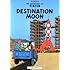 Destination Moon (The Adventures of Tintin)