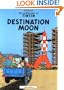 Destination Moon (The Adventures of Tintin)