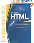 HTML: A Beginner's Guide 5/E