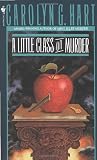A Little Class on Murder
