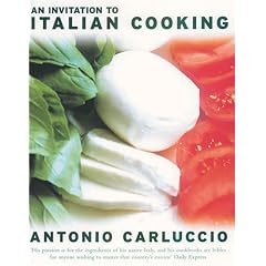 Invitation to Italian Cooking
