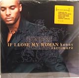 If I Lose My Woman / Days Like This [12" VINYL]