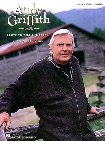  Andy Griffith