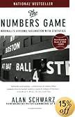 The Numbers Game: Baseball's Lifelong Fascination with Statistics