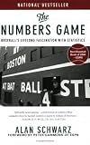 The Numbers Game: Baseball's Lifelong Fascination with Statistics