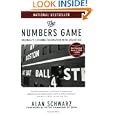 The Numbers Game: Baseball's Lifelong Fascination with Statistics by Alan Schwarz and Peter Gammons