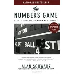 The Numbers Game: Baseball's Lifelong Fascination with Statistics