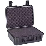Pelican Storm IM2200 Black Case With Cubed Foam Hardigg Pelican Storm IM2200 Black Case With Cubed Foam Hardigg