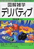 書評 図解雑学 デリバティブ by Kota