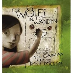 Die W�lfe in den W�nden