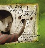 Die W�lfe in den W�nden