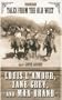 Tales from the Old West [UNABRIDGED]