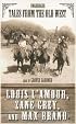 Tales from the Old West [UNABRIDGED]
