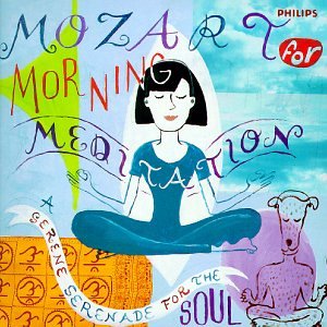 CD-Charts  Search : Mozart for Morning Meditation