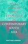 State, Nation, and Ethnicity in Contemporary South Asia