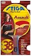 Stiga T0050 Assault Table Tennis Racket
