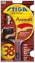 Stiga T0050 Assault Table Tennis Racket