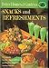 Image of Better Homes and Gardens Snacks and Refreshments