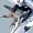 Ben 10 - 15cm DNA Alien Heroes - Ghostfreak