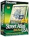 Software : DeLorme Street Atlas USA 2006 Plus (DVD)