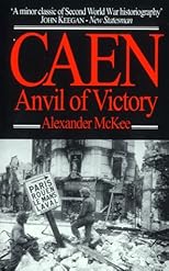 Caen: Anvil of Victory