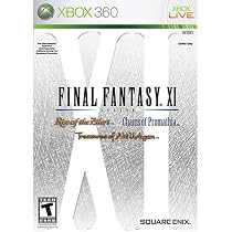 Final Fantasy XI: Chains of Promathia, Rise Of The Zilart, Treasures of Aht Urhgan