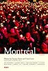 Compass American Guides: Montreal, 1st Edition (Compass American Guides)