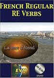 French Regular RE Verbs [2004] (REGION 1) (NTSC)