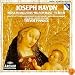 Haydn: Missa in Angustiis 'Nelson Mass'; Te Deum /Pinnock