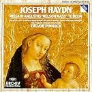 Haydn: Missa in...