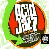 Acid Jazz Classics