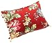 O Oscar Cassandra 11-by-15-inch Breakfast Pillow
