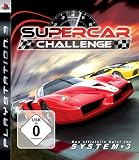 28.44 Euro f&uuml;r Supercar Challenge (PS3)